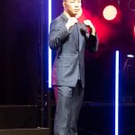 EXILE HIROが発起人!LDHが仕掛ける新格闘エンタテイメント「POUND STORM(パウンドストーム)」会見にSHOKICHI、白濱亜嵐、武知海青も登壇