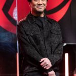 EXILE HIROが発起人!LDHが仕掛ける新格闘エンタテイメント「POUND STORM(パウンドストーム)」会見にSHOKICHI、白濱亜嵐、武知海青も登壇