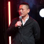 EXILE HIROが発起人!LDHが仕掛ける新格闘エンタテイメント「POUND STORM(パウンドストーム)」会見にSHOKICHI、白濱亜嵐、武知海青も登壇