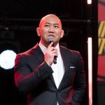 EXILE HIROが発起人！LDHが仕掛ける新格闘エンタテイメント「POUND STORM（パウンドストーム）」会見にSHOKICHI、白濱亜嵐、武知海青も登壇