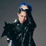 MIYAVI、新曲『Strike It Out』ジャケット＆アーティスト写真公開