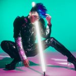 MIYAVI、新曲『Strike It Out』ジャケット＆アーティスト写真公開