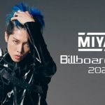 MIYAVI、新曲『Strike It Out』ジャケット＆アーティスト写真公開