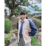 憧れはまふまふ！高校生日本一を決める「ベストオブティーン2022」宮崎県代表は岩崎留奈さんに決定！