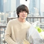 『ファイトソング』清原果耶＆間宮祥太朗が笑顔でクランクアップ！Perfumeサプライズ訪問に感涙