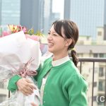 『ファイトソング』清原果耶＆間宮祥太朗が笑顔でクランクアップ！Perfumeサプライズ訪問に感涙