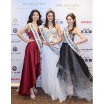 ベストオブミス2022静岡、美しすぎるグランプリ3名が決定！
