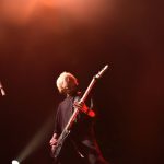 【ライブレポート】MAKE MY DAYが「サムライソニック」に登場！新体制でさらにヤバイ初ライブ＜SAMURAI SONIC vol.2＞