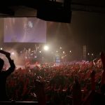 【ライブレポート】MAKE MY DAYが「サムライソニック」に登場！新体制でさらにヤバイ初ライブ＜SAMURAI SONIC vol.2＞