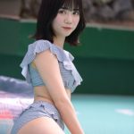 【写真特集】煌めき☆アンフォレント・白瀬乃愛、まぶしすぎる透明肌に熱視線！＜SUMMERLAND IDOL CARNIVAL＞