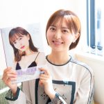 森保まどか、『タレント1年生』として日々勉強中「『頑張ってるね！』って言ってもらえてありがたいです」