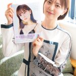 森保まどか、『タレント1年生』として日々勉強中「『頑張ってるね！』って言ってもらえてありがたいです」