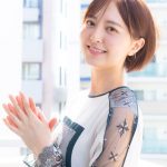 森保まどか、『タレント1年生』として日々勉強中「『頑張ってるね！』って言ってもらえてありがたいです」