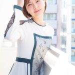 森保まどか、『タレント1年生』として日々勉強中「『頑張ってるね！』って言ってもらえてありがたいです」