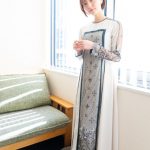 森保まどか、『タレント1年生』として日々勉強中「『頑張ってるね!』って言ってもらえてありがたいです」