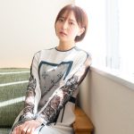 森保まどか、『タレント1年生』として日々勉強中「『頑張ってるね！』って言ってもらえてありがたいです」