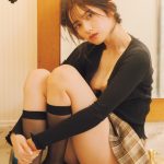 桃月なしこのフォトスタイルブックタイトルが『PEACHY』に決定「かっこいいタイトルになった」