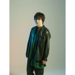 三浦大知、朝ドラ『ちむどんどん』主題歌に起用！「光を感じられる『手紙』のような1曲」