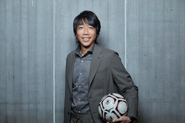 松坂大輔と中村憲剛が対談！中高生のためのドリンクサプリ「NOBIACE」WEB CM公開