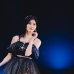 ニジマス・吉井美優の生誕祭ライブに井上苑子がサプライズ登場！センター曲「今日だけ。」初披露