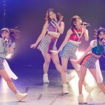 NMB48・山本望叶が『ハタチ』最初のステージ！「いつもより5センチ浮いてきました」＜NIG FES 2022＞