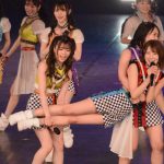 NMB48・山本望叶が『ハタチ』最初のステージ！「いつもより5センチ浮いてきました」＜NIG FES 2022＞