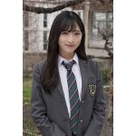 AKB48・小栗有以がクセだらけのヒロイン役に抜擢！＜恋に無駄口＞