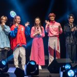 ONE LOVE ONE HEART・咲太朗＆藤咲碧羽が『超超十代2022』に出演！博多弁でグループ紹介も