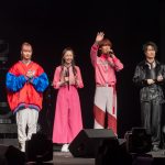 ONE LOVE ONE HEART・咲太朗＆藤咲碧羽が『超超十代2022』に出演！博多弁でグループ紹介も