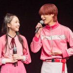 ONE LOVE ONE HEART・咲太朗＆藤咲碧羽が『超超十代2022』に出演！博多弁でグループ紹介も