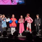 ONE LOVE ONE HEART・咲太朗＆藤咲碧羽が『超超十代2022』に出演！博多弁でグループ紹介も