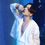 【ØMI】三代目JSB・登坂広臣が「Rolling Stone Japan」で単独初表紙に登場「影」と「光」を表現