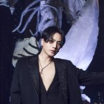 【ØMI】三代目JSB・登坂広臣が「Rolling Stone Japan」で単独初表紙に登場「影」と「光」を表現