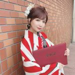 SKE48・太田彩夏が短大卒業！保育士・幼稚園教諭の免許取得を報告