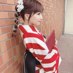 SKE48・太田彩夏が短大卒業！保育士・幼稚園教諭の免許取得を報告