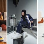 プーマ「SLIPSTREAM」、Shurkn Pap、Hideyoshi、Yo-Seaを起用したスペシャルビジュアル＆ムービーが順次公開