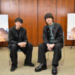 映画『余命10年』藤井道人×野田洋次郎の対談映像が公開