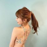SKE48・須田亜香里、トレーニングウェアで引き締まった美ヒップ披露！「スタイルが美しい！！」