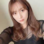 AKB48・左伴彩佳、スケスケの黒コーデ自撮りに反響ぞくぞく！
