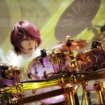Shinya(DIR EN GREY/SERAPH) 、2年ぶり3回目となるコンサート開催 天使が伝えたメッセージとは
