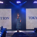 『BIGBOSS』新庄剛志監督、TGCサプライズ登場で開幕投手に言及「今決めました」＜マイナビ TGC 2022 S/S＞