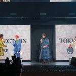 『BIGBOSS』新庄剛志監督、TGCサプライズ登場で開幕投手に言及「今決めました」＜マイナビ TGC 2022 S/S＞