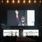 『BIGBOSS』新庄剛志監督、TGCサプライズ登場で開幕投手に言及「今決めました」＜マイナビ TGC 2022 S/S＞