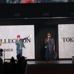 『BIGBOSS』新庄剛志監督、TGCサプライズ登場で開幕投手に言及「今決めました」＜マイナビ TGC 2022 S/S＞