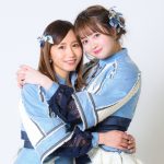 【前編】SKE48・大場美奈＆江籠裕奈にインタビュー！新曲MVの見どころは『ドヤ顔』と『右手で挙手』！？＜SKE48『心にFlower』インタビュー＞