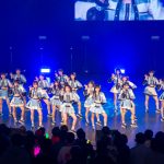SKE48が大トリで登場!新曲『心にFlower』で会場に笑顔の花を咲かせる<NIG FES 2022>