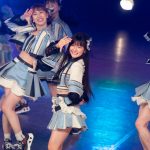 SKE48が大トリで登場!新曲『心にFlower』で会場に笑顔の花を咲かせる<NIG FES 2022>