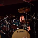 【ライブレポート】SEX MACHINEGUNSがヘビメタバンドの底力で会場を別次元へ！これぞフェスの熱気！！＜SAMURAI SONIC vol.2＞