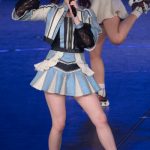 SKE48が大トリで登場!新曲『心にFlower』で会場に笑顔の花を咲かせる<NIG FES 2022>