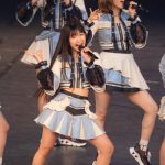 SKE48が大トリで登場！新曲『心にFlower』で会場に笑顔の花を咲かせる＜NIG FES 2022＞
